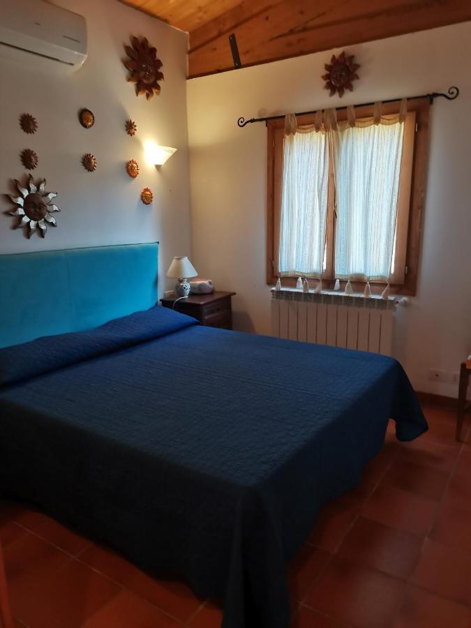 Giannella Tuscany Holidays Eksteriør billede